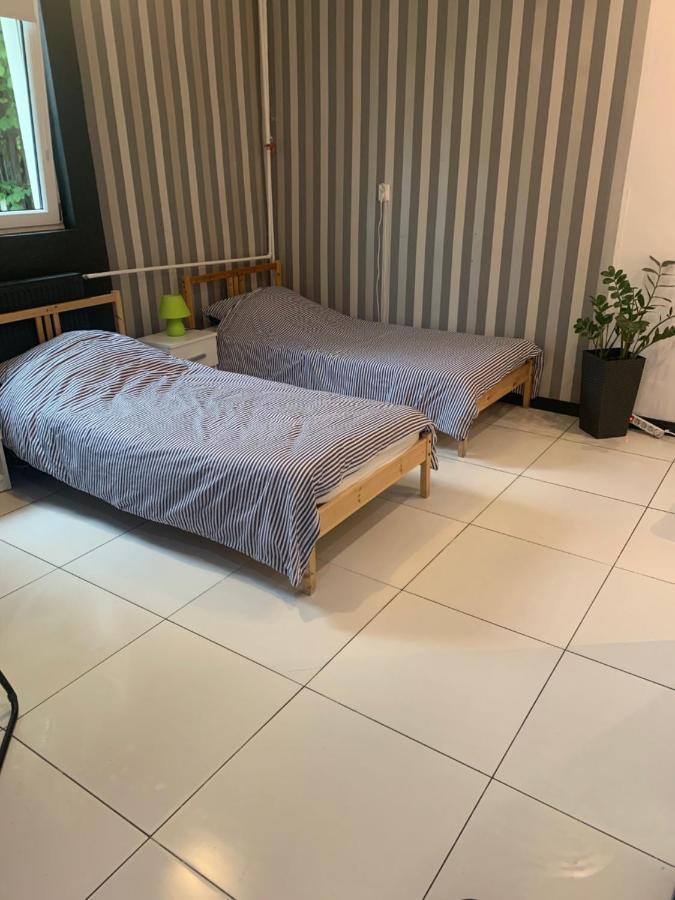 Hostel Smart Gdynia