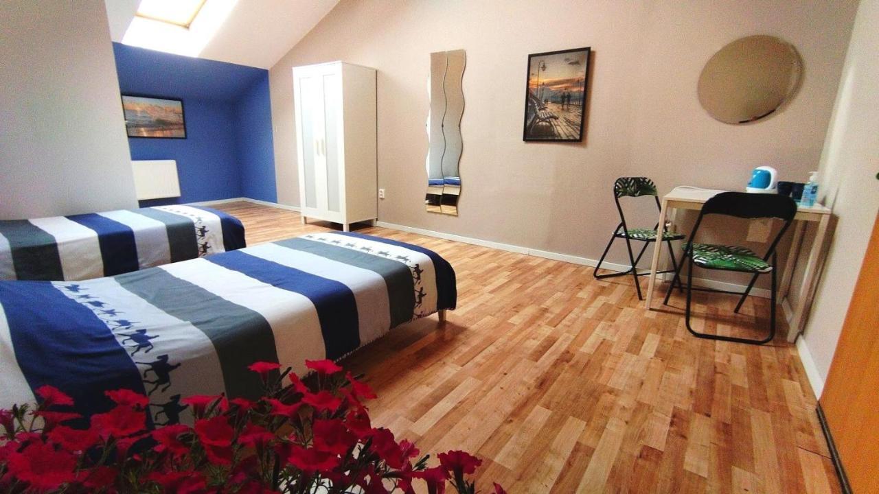 Hostel Smart