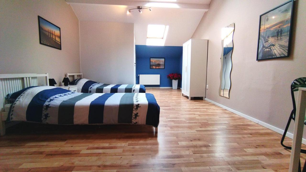 Smart Hostel *