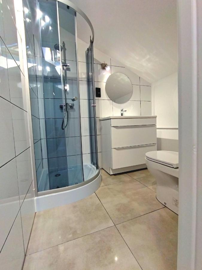 Smart Hostel Gdynia