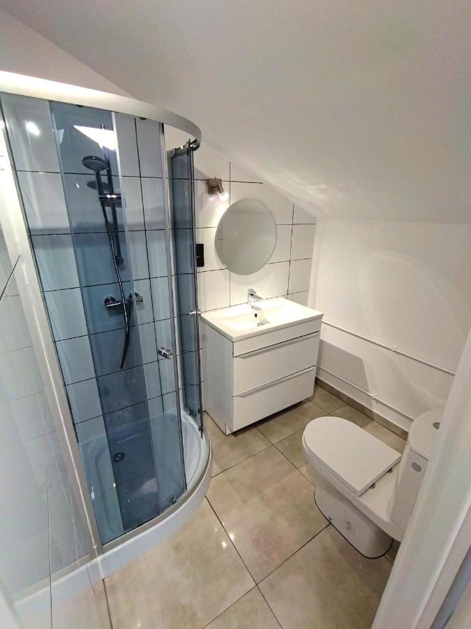 Hostel Smart Gdynia
