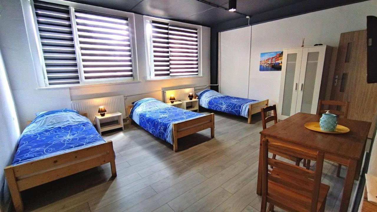 Smart Hostel