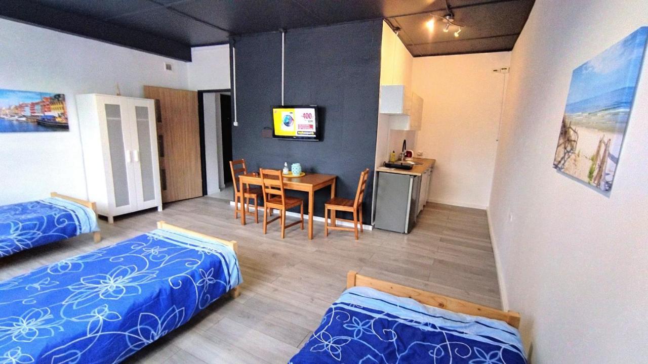 Hostel Smart *