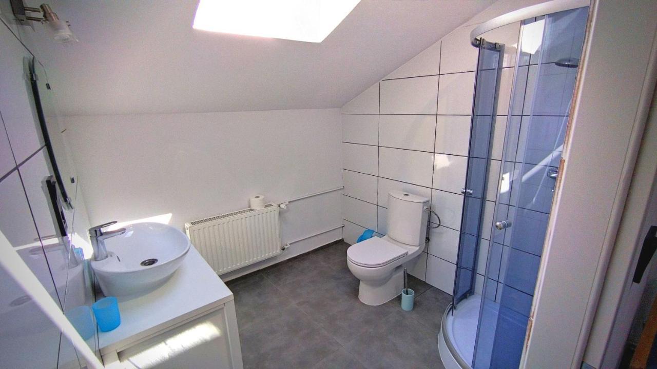 Smart Hostel Gdynia