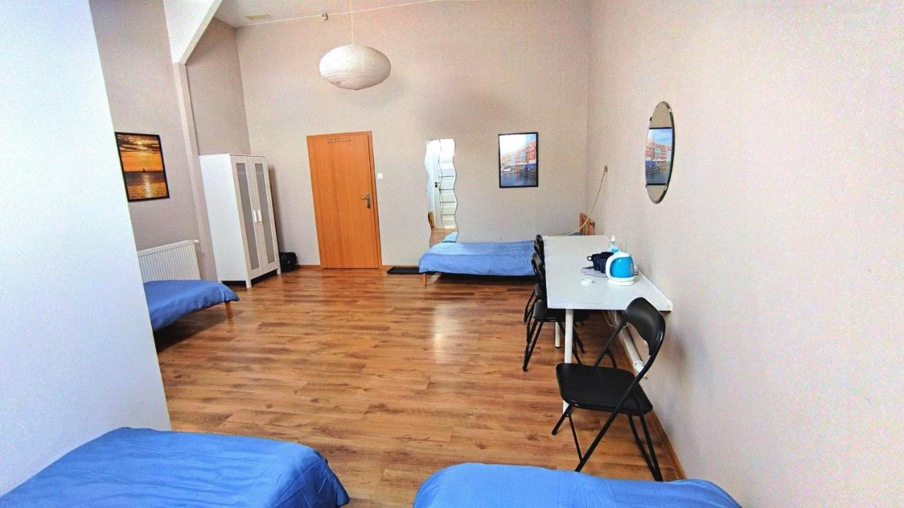 Hostel Smart Gdynia