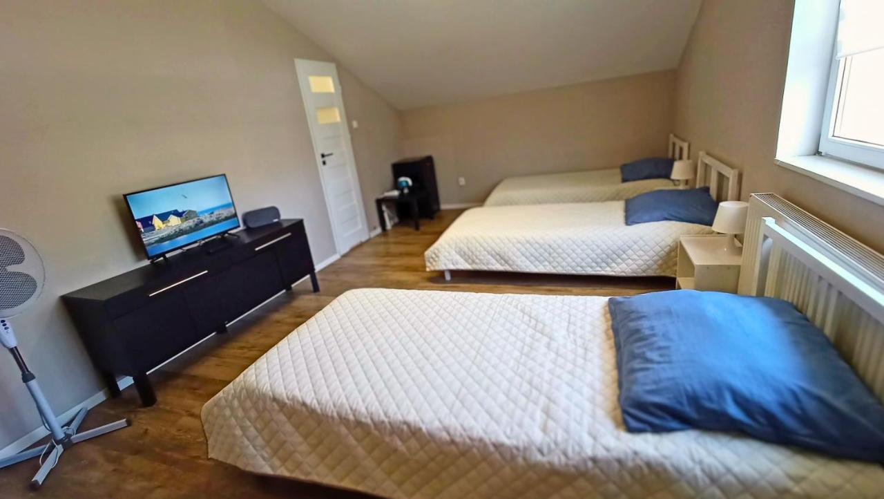 Hostel Smart *