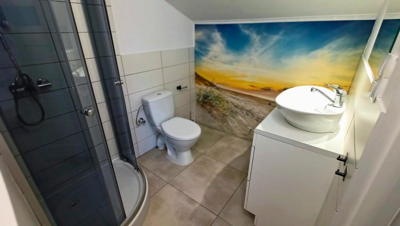 Smart Hostel Gdynia
