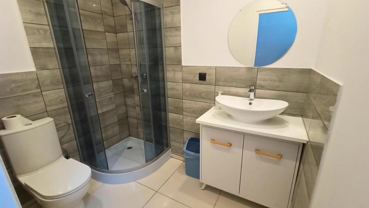 Smart Hostel Gdynia