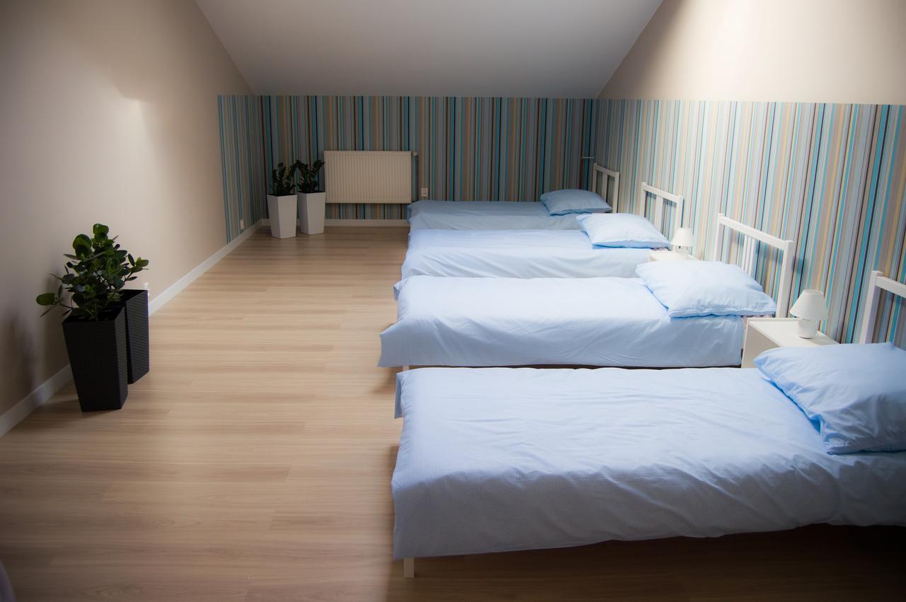 Hostel Smart *