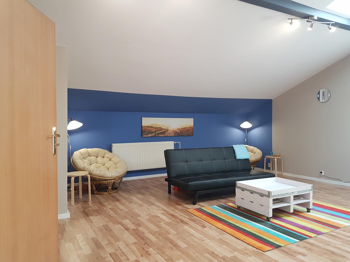 Hostel Smart