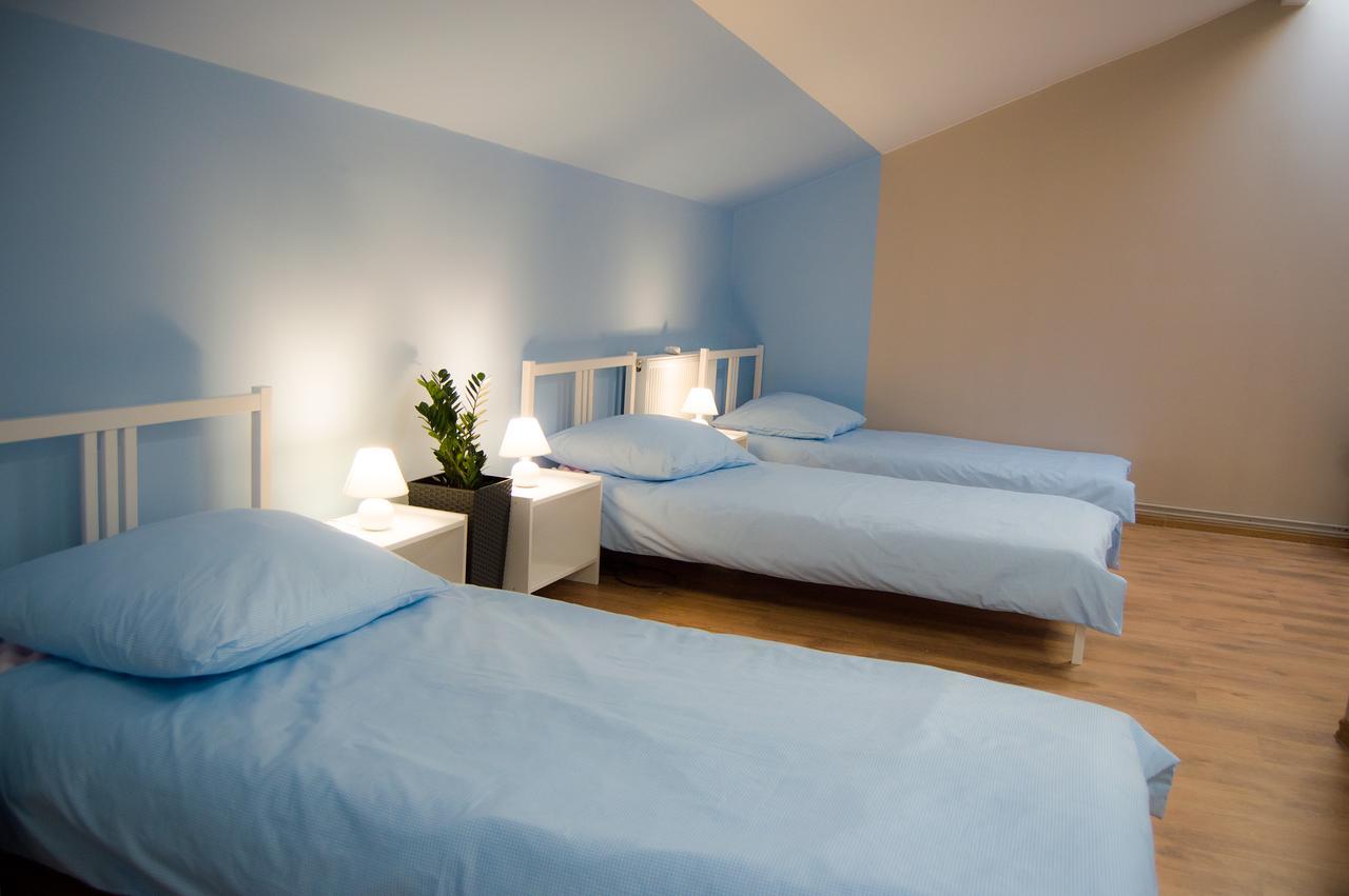 Hostel Smart *