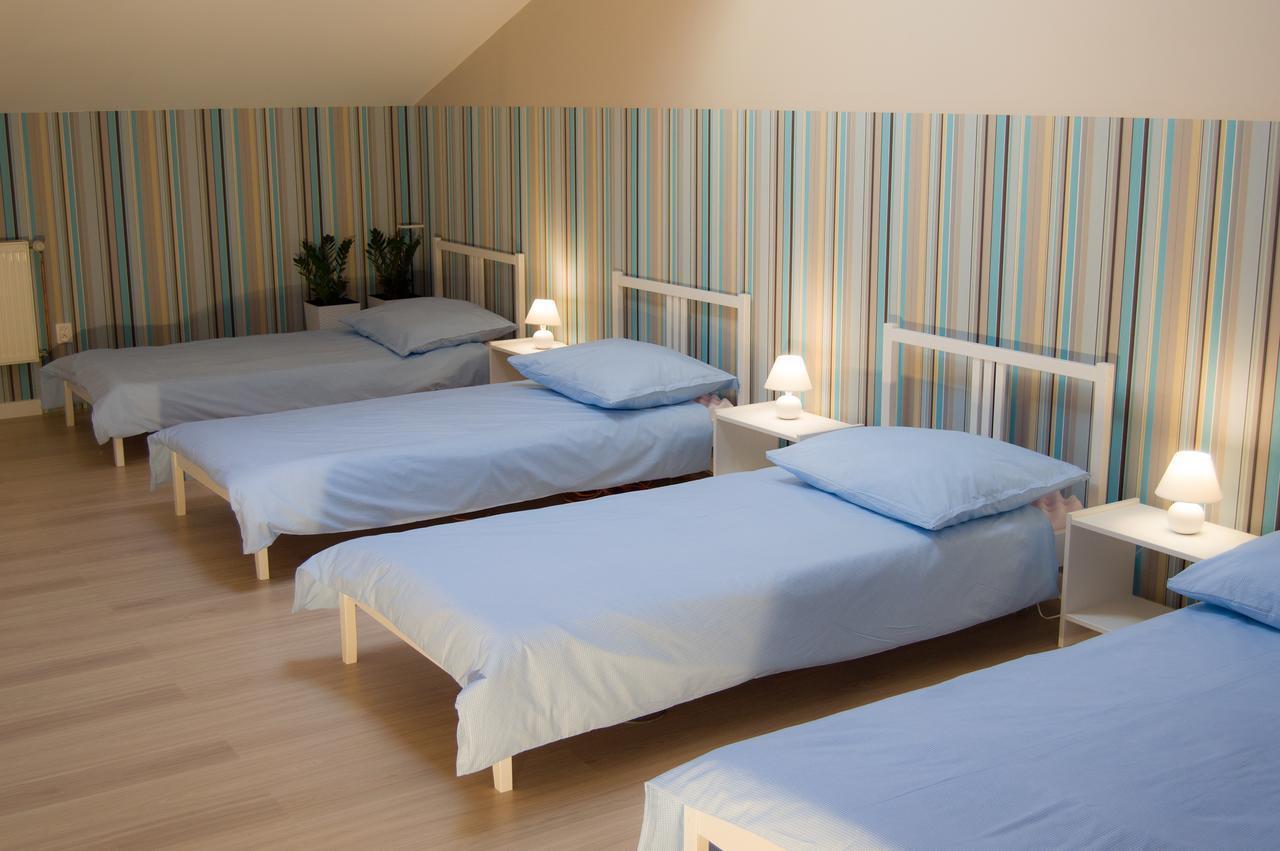Smart Hostel *