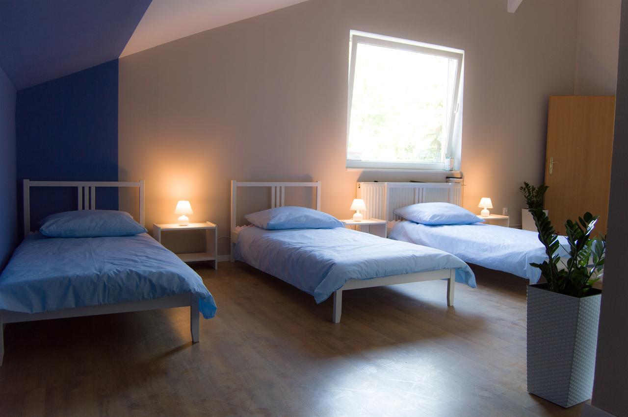 Hostel Smart