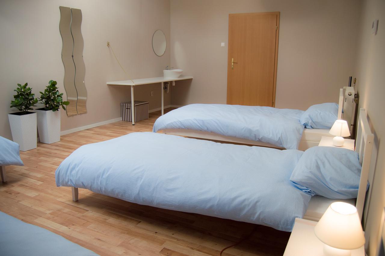 Smart Hostel *