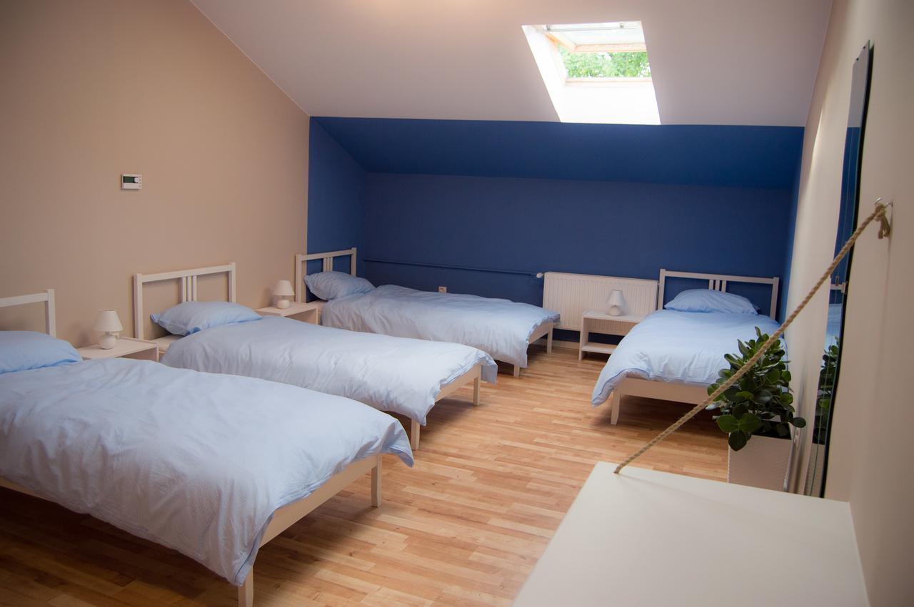 Hostel Smart Gdynia