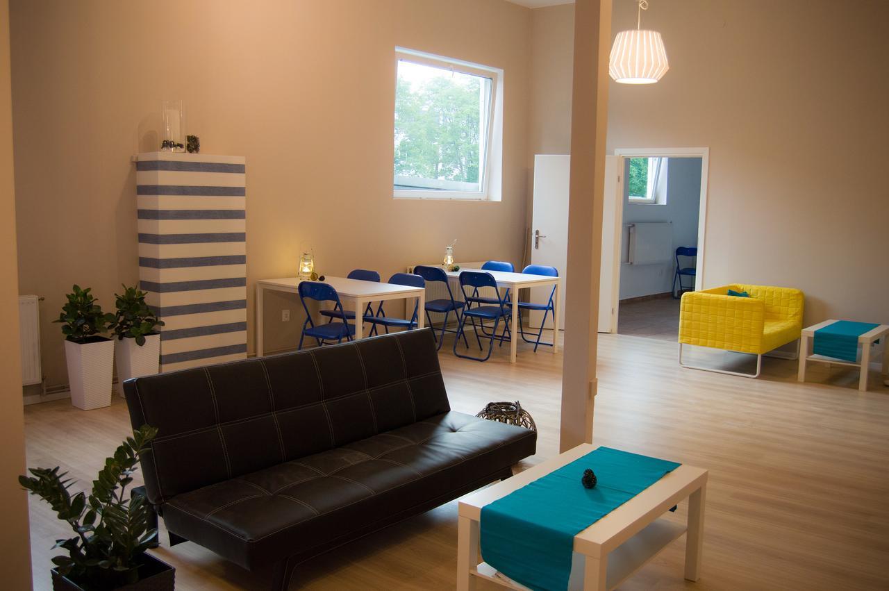 Smart Hostel *