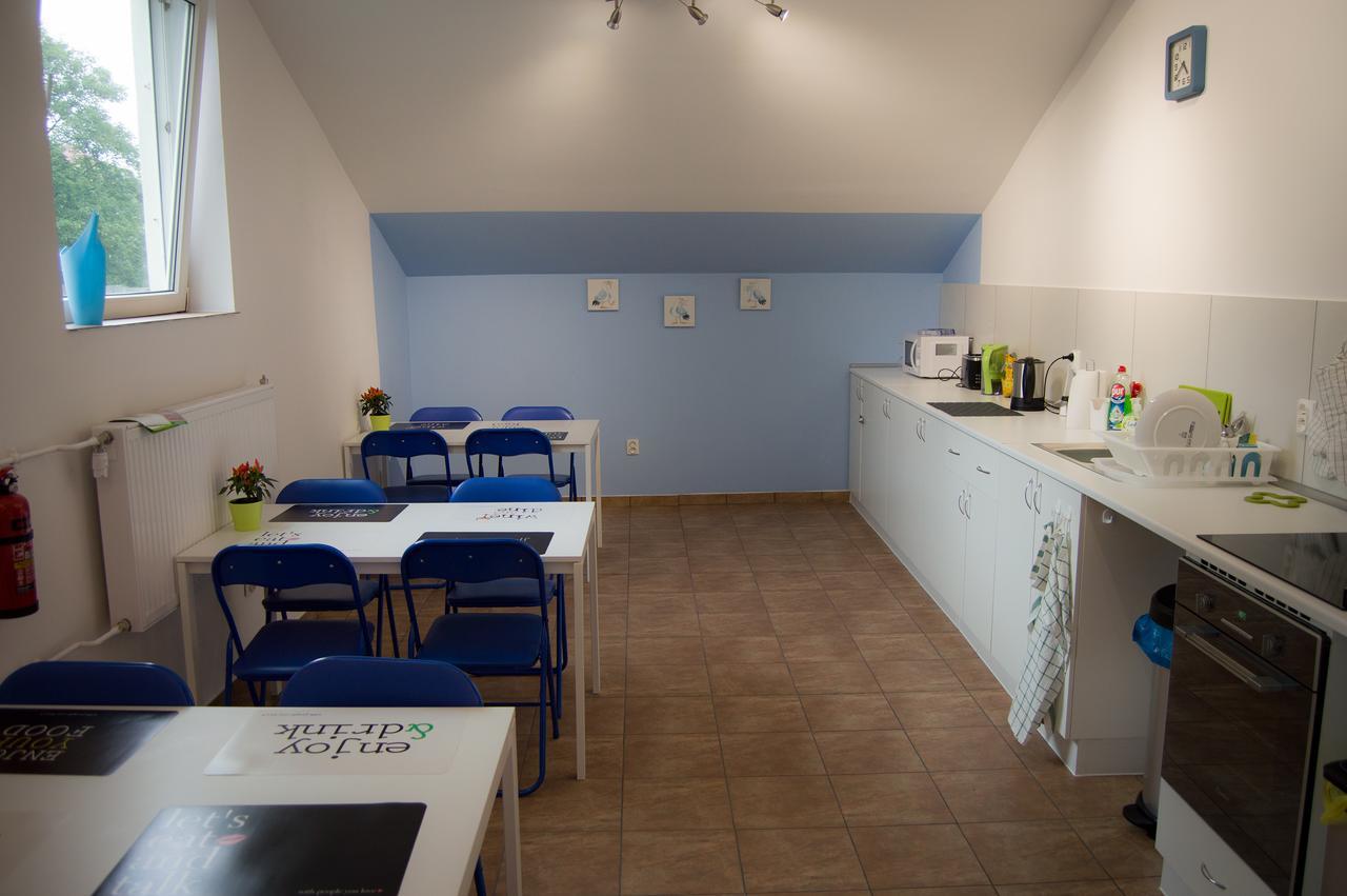 Smart Hostel