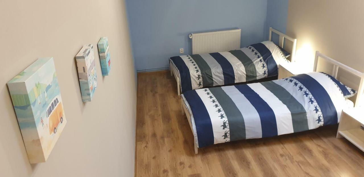Smart Hostel